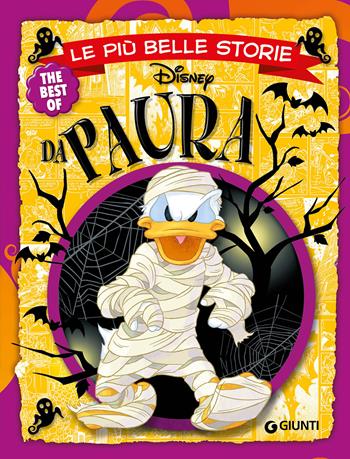 Le più belle storie da paura  - Libro Disney Libri 2018, Le più belle storie | Libraccio.it