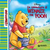 Le avventure di Winnie the Pooh
