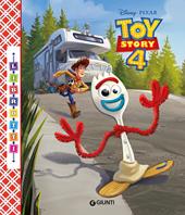Toy Story 4. Ediz. a colori