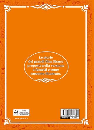 Aristogatti. La storia illustrata e a fumetti  - Libro Disney Libri 2021, I capolavori. Special | Libraccio.it