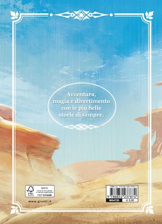 Raya e l'ultimo drago. I capolavori. Ediz. a colori  - Libro Disney Libri 2021, I capolavori Disney | Libraccio.it