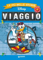 Viaggio. Le più belle storie Disney