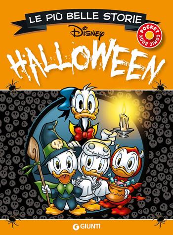 Halloween. Le più belle storie  - Libro Disney Libri 2022, Le più belle storie pocket | Libraccio.it