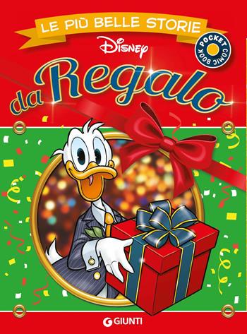 Le più belle storie da regalo  - Libro Disney Libri 2022, Le più belle storie pocket | Libraccio.it