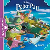 Peter Pan. Ediz. a colori