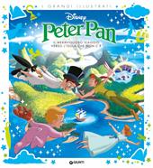 Peter Pan. Il meraviglioso viaggio verso l'isola-che-non-c'è. Ediz. a colori