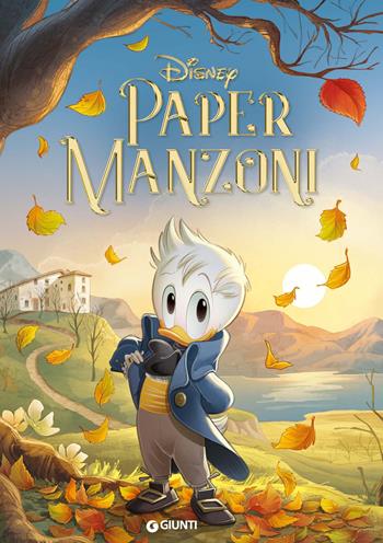PaperManzoni  - Libro Disney Libri 2023, Letteratura a fumetti | Libraccio.it