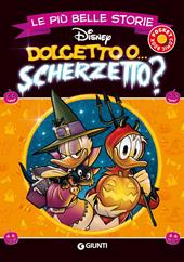 Dolcetto o... scherzetto? Le più belle storie