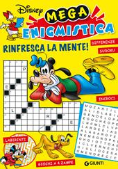 Mega enigmistica