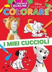 Animali del mare. Pixar. Primo album da colorare. Ediz. a colori - Libro - Disney  Libri - Primo album da colorare