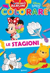 Le stagioni. Disney baby. Ediz. a colori