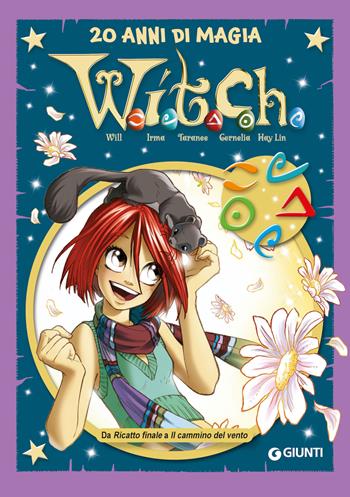 W.i.t.c.h.. Vol. 6: Da Ricatto finale a Il cammino del vento  - Libro Disney Libri 2024 | Libraccio.it