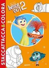Inside out 2. Staccattaccca
