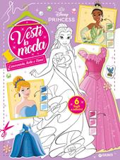 Principesse vesti la moda