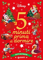 5 minuti prima di... Buone feste!