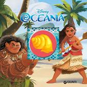 Oceania. Ediz. a colori