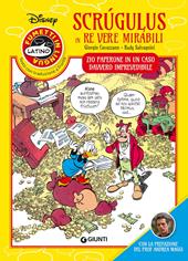 Scrúgulus in re vere mirábili. Zio Paperone in un caso davvero imprevedibile. Fumetti in lingua