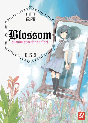 Blossom - D.S. - Libro Toshokan 2023 | Libraccio.it