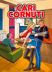 Cari cornuti