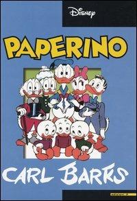 Paperino. Vol. 18 - Carl Barks - Libro IF Edizioni 2003 | Libraccio.it