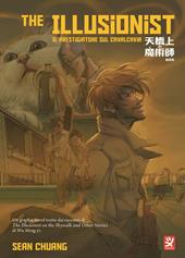 The illusionist. Il prestigiatore sul cavalcavia. Vol. 2