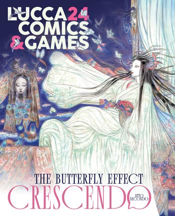 Lucca Comics & Games 2024. Artbook delle mostre. Ediz. a colori  - Libro IF Edizioni 2024, Grandi eventi | Libraccio.it