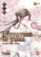 Invitation of Yama. Vol. 2