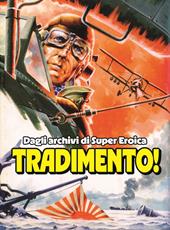 Tradimento!