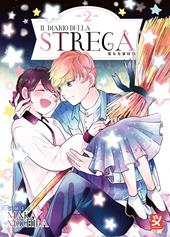 Il diario della strega. Vol. 2