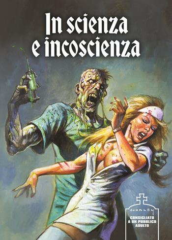 In scienza e incoscienza  - Libro IF Edizioni 2026, Comics | Libraccio.it
