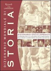 Dizionario mondiale di storia