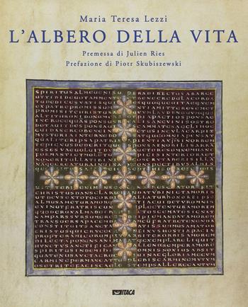 L' albero della vita - M. Teresa Lezzi - Libro Itaca (Castel Bolognese) 2007, Arte e fede | Libraccio.it