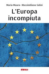 L' Europa incompiuta