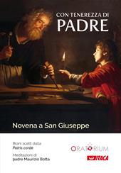 Con tenerezza di padre. Novena a San Giuseppe