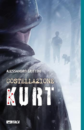 Costellazione Kurt - Alessandro Grittini - Libro Itaca (Castel Bolognese) 2022, Icaro | Libraccio.it