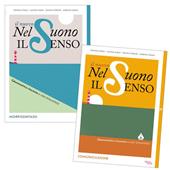 Ul Nuovo Nel suono il senso. Grammatica italiana a uso scolastico. Per la Scuola media. Con espansione online