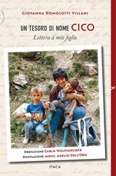 Un tesoro di nome Cico. Lettera a mio figlio