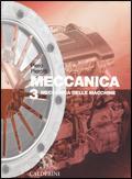 Meccanica. Vol. 3 - Piero Pierotti - Libro Calderini 2004 | Libraccio.it
