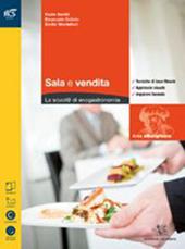 Sala e vendita 1. Con extrakit. Con openbook. Con e-book. Con espansione online