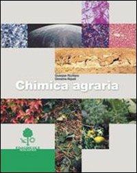 Chimica agraria. e per gli Ist. Professionali - Giuseppe Rizzitano, Giovanna Alquati - Libro Edagricole Scolastico 2005 | Libraccio.it