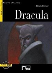 Dracula. Con CD Audio