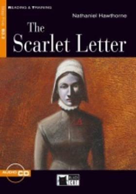 The Scarlet Letter. Con CD Audio - Nathaniel Hawthorne - Libro Black Cat-Cideb 2004, Reading and training | Libraccio.it