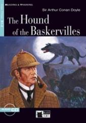 The hound of the Baskervilles. Con file audio MP3 scaricabili