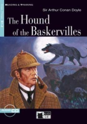 The hound of the Baskervilles. Con file audio MP3 scaricabili - Arthur Conan Doyle - Libro Black Cat-Cideb 2004, Reading and training | Libraccio.it