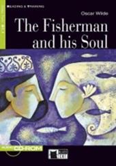 The fisherman and his soul Livello 1 (A1). Con CD-ROM