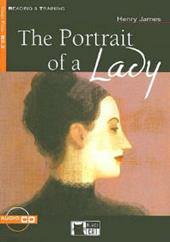 The portrait of a lady. Con CD Audio