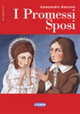 I Promessi sposi - Alessandro Manzoni - Libro Black Cat-Cideb 2004, Classici junior | Libraccio.it