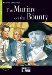 Mutiny on the Bounty. Con CD Audio