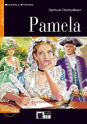 Pamela. Con CD Audio - Samuel Richardson - Libro Black Cat-Cideb 2006, Reading and training | Libraccio.it