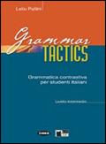 Grammar tactics. Con CD-ROM - Lelio Pallini - Libro Black Cat-Cideb 2005, English grammar | Libraccio.it